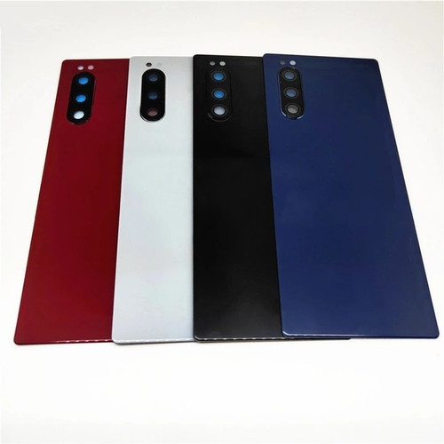 Battery cover rear door back - battery,