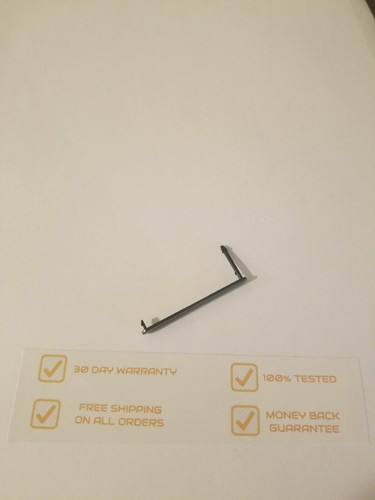 Replacement grey cover flap - grey,