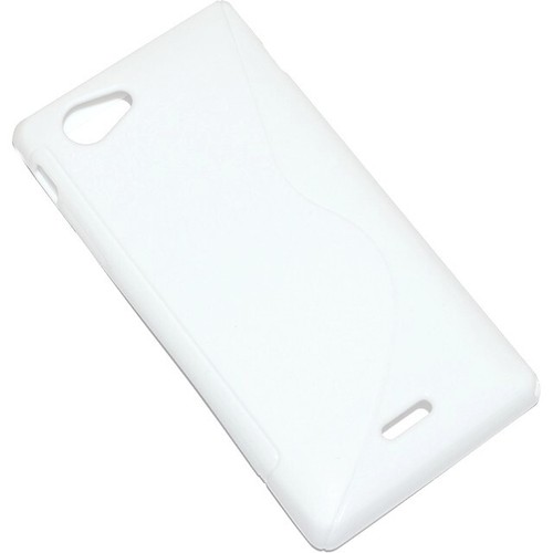 Ssyl custodia silicone - ssyl,