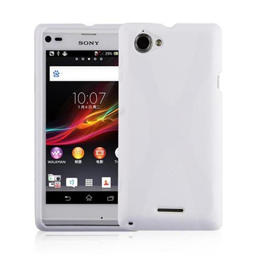 Case for sony xperia phone - for,