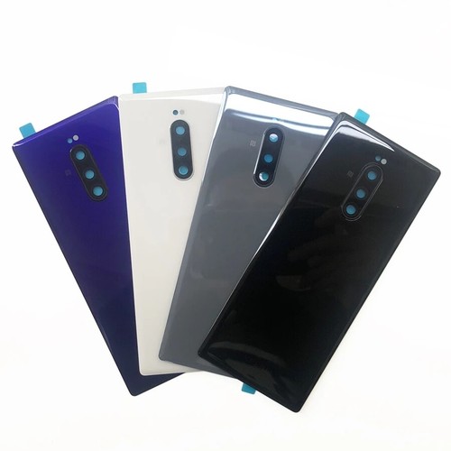 Cover posteriore batteria