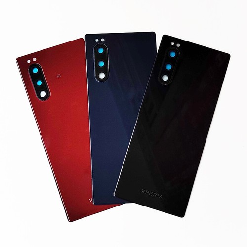 Rear housing door - rear,