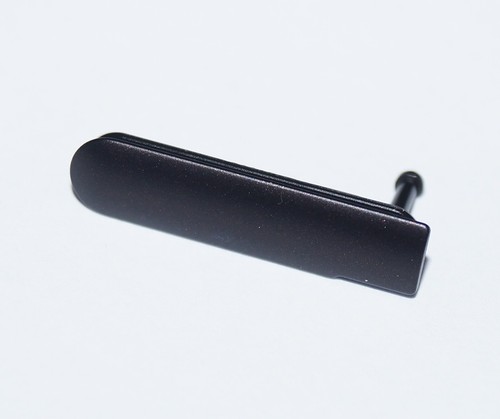 Cover port micro - cover,
