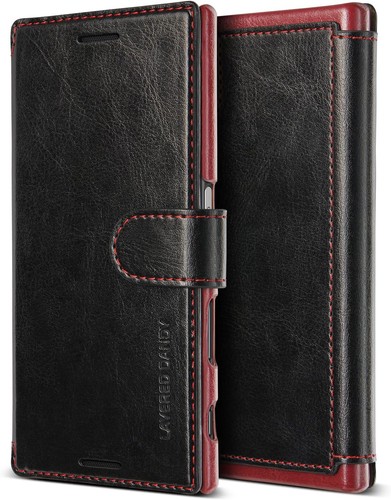 Vrs dandy layered slim - dandy,