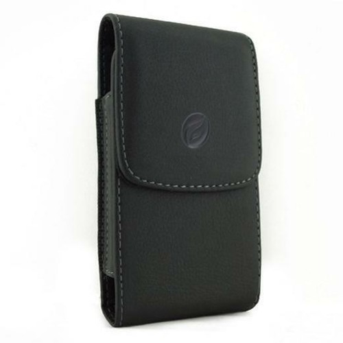 Case belt clip leather - belt, fit