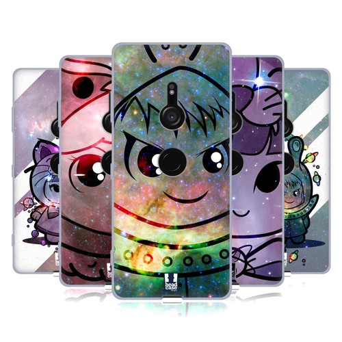 Head case designs kawaii - head,