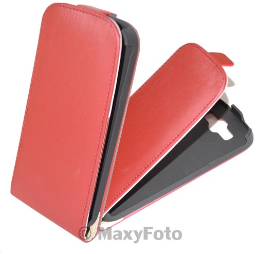 Book case neo slim flip - slim, cover