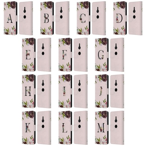 Nature magick floral black - nature,