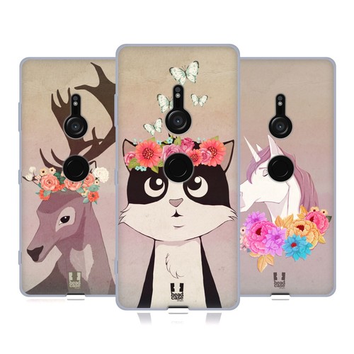 Head case designs - head,