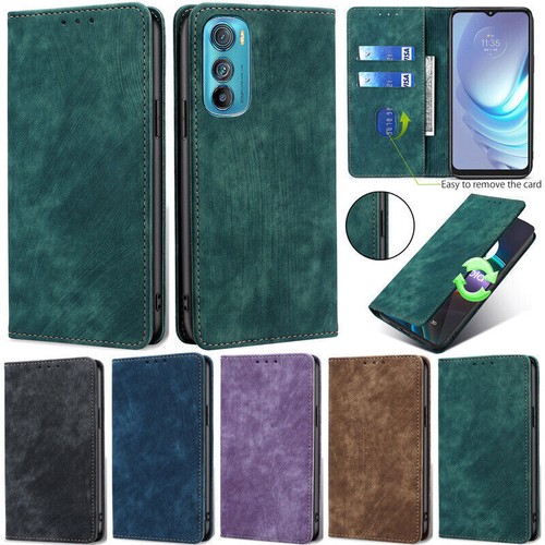Skin leather wallet phone case - skin,