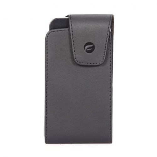 Case belt clip leather - belt,