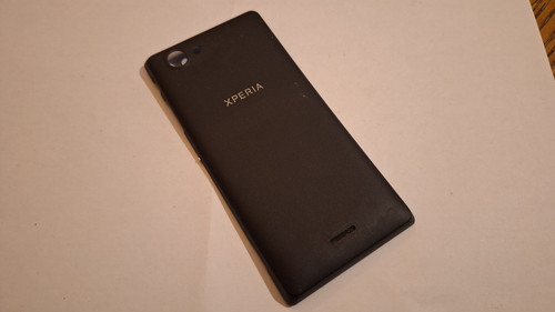 Sony xperia st26i copri - sony,