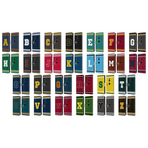 Head case designs college - head,