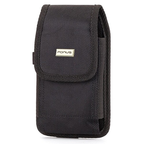 Rugged canvas case - rugged, holster