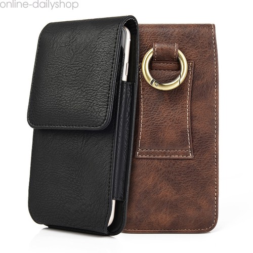 Vertical holster belt clip - vertical,