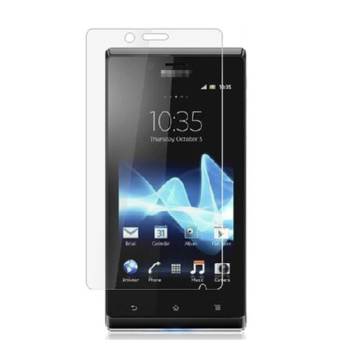 Matte anti glare screen - anti,