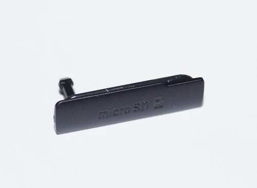 Cover micro originale - sd, sony