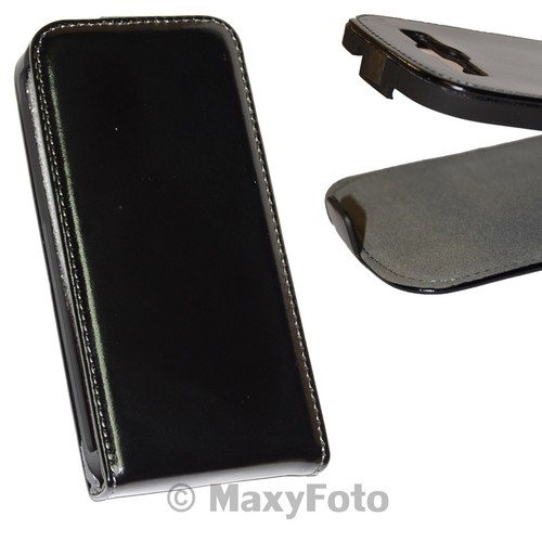 Book case flip cover - case,