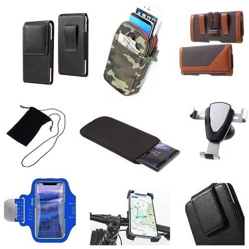 Accessori per sony xperia - accessori,
