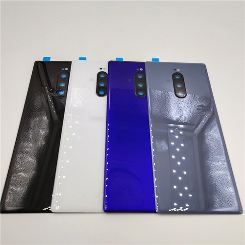 Battery cover rear - cover,